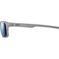 Lunettes Enfant<Julbo Lunettes de soleil Cruiser Gris Translucide Spectron 3 Multilayer Blue