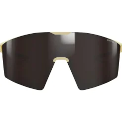Lunettes Femme|Lunettes Polarisées<Julbo Lunettes de soleil Edge Cover Mat Marron Clair Marron Foncé Spectron 4