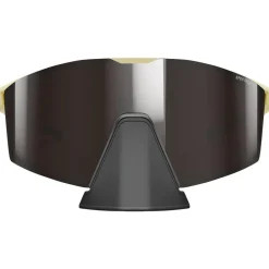 Lunettes Femme|Lunettes Polarisées<Julbo Lunettes de soleil Edge Cover Mat Marron Clair Marron Foncé Spectron 4