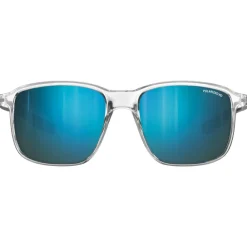 Lunettes de soleil Creek Translucide Brillant Cristal Noir Spectron Hd 3 Polarized Femme Lunettes Polarisées|Lunettes Femme