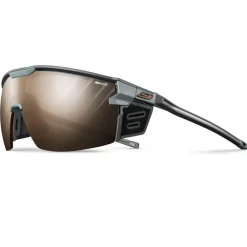 Sale Lunettes de soleil Ultimate Cover Gris Foncé Reactiv Performance 2-4 Femme Lunettes Photochromiques|Lunettes Femme