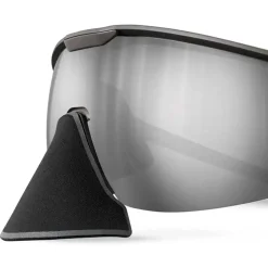 Sale Lunettes de soleil Ultimate Cover Gris Foncé Reactiv Performance 2-4 Femme Lunettes Photochromiques|Lunettes Femme