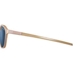 Discount Lunettes de soleil Shine L Translucide Brillant Blush Gris Clair Spectron 3 Polarized Femme Lunettes Femme|Lunettes Polarisées