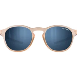 Discount Lunettes de soleil Shine L Translucide Brillant Blush Gris Clair Spectron 3 Polarized Femme Lunettes Femme|Lunettes Polarisées