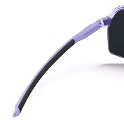Lunettes Femme|Lunettes Homme<Julbo Lunettes de soleil Intensity Translucide Brillant Violet Clair Spectron 3