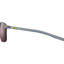 Lunettes Femme|Lunettes Homme<Julbo Lunettes de soleil Creek Mat Noir Gris Mat Spectron Hd 3 Polarized