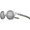 Lunettes Enfant<Julbo Lunettes de soleil Walk Brillant Cristal Kaki Spectron 3