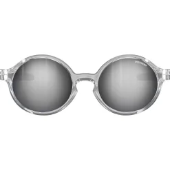 Lunettes Enfant<Julbo Lunettes de soleil Walk Brillant Cristal Kaki Spectron 3
