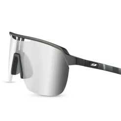 Hot Lunettes de soleil Frequency Mat Rose Pastel Vert Spectron 3 Femme Lunettes, Visières|Lunettes Trail