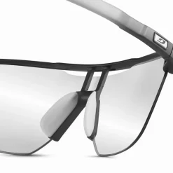 Hot Lunettes de soleil Frequency Mat Rose Pastel Vert Spectron 3 Femme Lunettes, Visières|Lunettes Trail