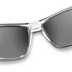 Lunettes Photochromiques|Lunettes Polarisées<Julbo Lunettes de soleil Renegade Mat Noir Rouge Foncé Reactiv High Contrast 0-3