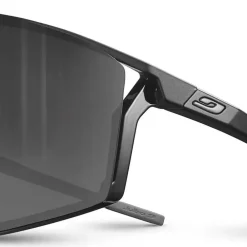 Hot Lunettes de soleil Edge Noir Mat Rose Spectron 3 Femme Lunettes Femme|Lunettes Homme