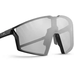 Hot Lunettes de soleil Edge Noir Mat Rose Spectron 3 Femme Lunettes Femme|Lunettes Homme