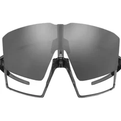 Hot Lunettes de soleil Edge Noir Mat Rose Spectron 3 Femme Lunettes Femme|Lunettes Homme
