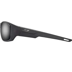 Outlet Lunettes de soleil Rookie 2 Mat Noir Polar Junior 3 Enfant Lunettes Polarisées|Lunettes Enfant