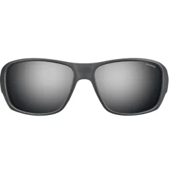 Outlet Lunettes de soleil Rookie 2 Mat Noir Polar Junior 3 Enfant Lunettes Polarisées|Lunettes Enfant