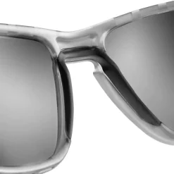 Sale Lunettes de soleil Shield M Mat Bleu Foncé Alti Arc 4 Femme Lunettes Femme|Lunettes Femme