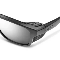 Sale Lunettes de soleil Shield M Mat Bleu Foncé Alti Arc 4 Femme Lunettes Femme|Lunettes Femme