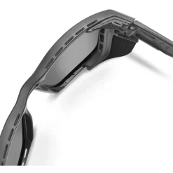 Sale Lunettes de soleil Shield M Mat Bleu Foncé Alti Arc 4 Femme Lunettes Femme|Lunettes Femme