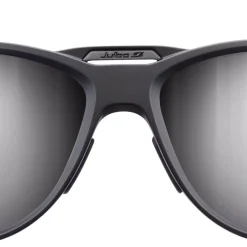 Lunettes de soleil Explorer 2.0 Mat Bleu Foncé Reactiv High-Mountain 2-4 Lunettes Polarisées|Lunettes Photochromiques