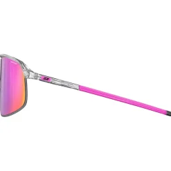 Lunettes Femme|Lunettes Homme<Julbo Lunettes de soleil Density Brillant Cristal Rose Spectron 3
