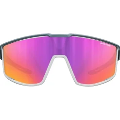 Lunettes, Visières|Lunettes Femme<Julbo Lunettes de soleil Fury Gris Spectron 3