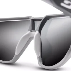 Lunettes, Visières|Lunettes Femme<Julbo Lunettes de soleil Fury Gris Spectron 3