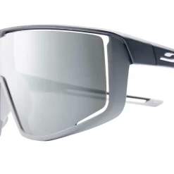 Lunettes Enfant<Julbo Lunettes de soleil Fury S Mat Rose Fluo Mat Spectron 3