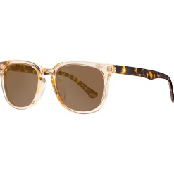 Lunettes Polarisées|Lunettes Femme<Knockaround Lunettes de soleil Paso Robles On The Rocks