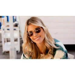 Lunettes Polarisées|Lunettes Femme<Knockaround Lunettes de soleil Paso Robles On The Rocks