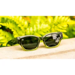 Lunettes Femme|Lunettes Polarisées<Knockaround Lunettes de soleil Junipers Nori