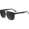 Lunettes de soleil Brightsides Black On Black Femme Lunettes Femme|Lunettes Femme