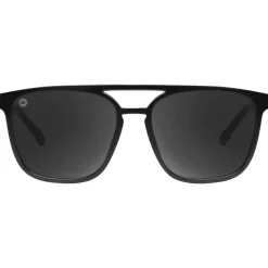 Lunettes de soleil Brightsides Black On Black Femme Lunettes Femme|Lunettes Femme