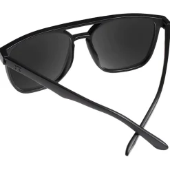 Lunettes de soleil Brightsides Black On Black Femme Lunettes Femme|Lunettes Femme