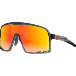 Lunettes Enfant<Knockaround Lunettes de soleil Kid Campeones Magma