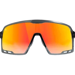 Lunettes Enfant<Knockaround Lunettes de soleil Kid Campeones Magma