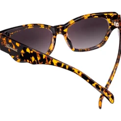 Best Lunettes de soleil Junipers Le Grand Amour Femme Lunettes Polarisées|Lunettes Femme