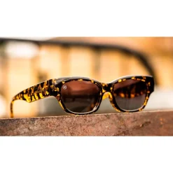 Best Lunettes de soleil Junipers Le Grand Amour Femme Lunettes Polarisées|Lunettes Femme