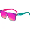 Lunettes Polarisées|Lunettes Femme<Knockaround Lunettes de soleil Afters Miami