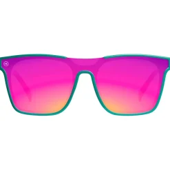 Lunettes Polarisées|Lunettes Femme<Knockaround Lunettes de soleil Afters Miami