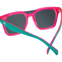 Lunettes Polarisées|Lunettes Femme<Knockaround Lunettes de soleil Afters Miami