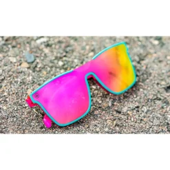 Lunettes Polarisées|Lunettes Femme<Knockaround Lunettes de soleil Afters Miami
