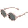 New Lunettes de soleil Lele Blush Enfant Lunettes Enfant|Lunettes Polarisées