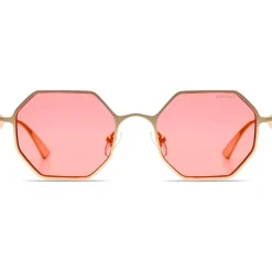 Lunettes Femme<Komono Lunettes de soleil Jean Expedition Gold