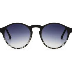 Discount Lunettes de soleil Devon Metal Matte Dust Femme Lunettes Femme