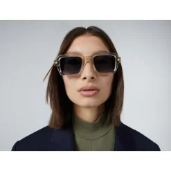 Discount Lunettes de soleil Lionel Blue Sands Femme Lunettes Femme|Lunettes Homme