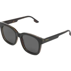 Lunettes Femme<Komono Lunettes de soleil Sienna Black Tortoise