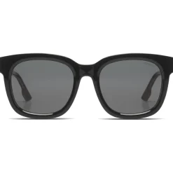 Lunettes Femme<Komono Lunettes de soleil Sienna Black Tortoise