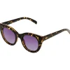 Discount Lunettes de soleil Louise Dark Tortoise Femme Lunettes Femme