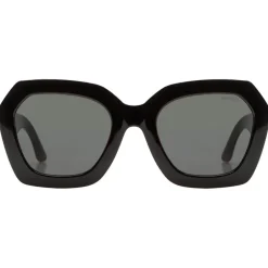 Lunettes Femme<Komono Lunettes de soleil Gwen Black Tortoise